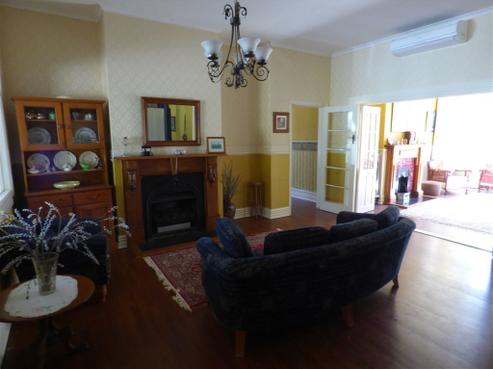 331 Mount Wallace Road, Balclutha