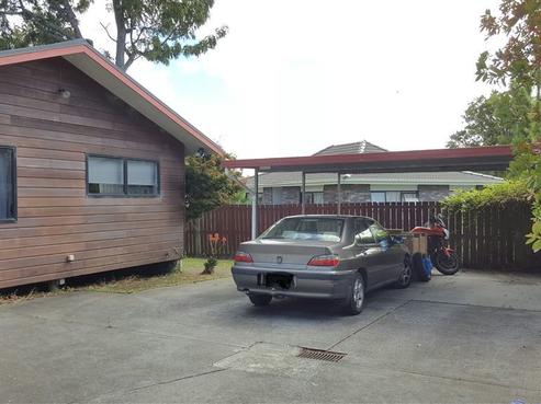 1/5 Denver Avenue, Sunnyvale