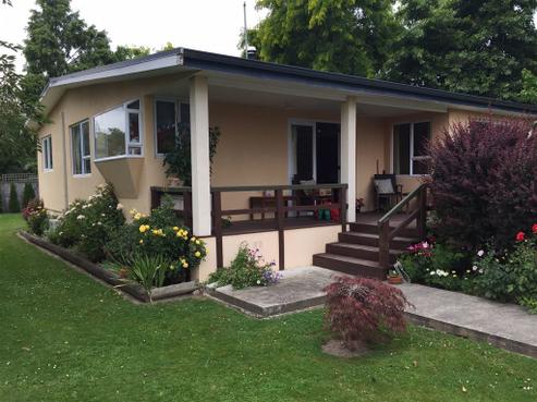 104 Temuka-orari Highway, Winchester