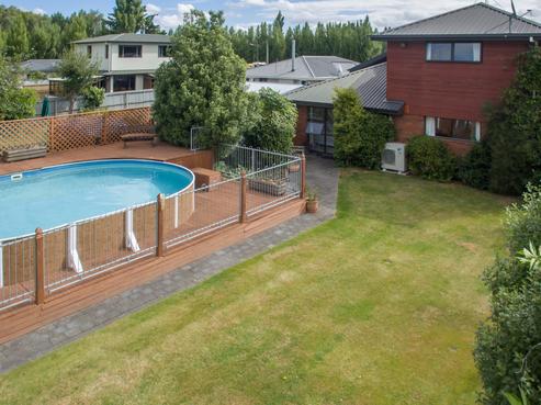 324 Highsted Road, Casebrook