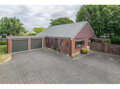 7A Glenburn Place, Avonhead