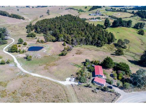 226 Settlement Road, Kaiwaka