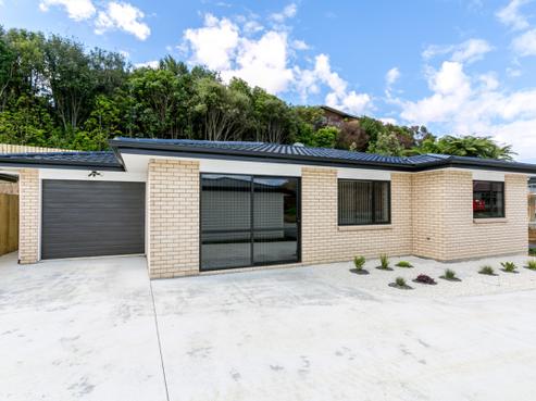 12 Frederick Place, Whalers Gate