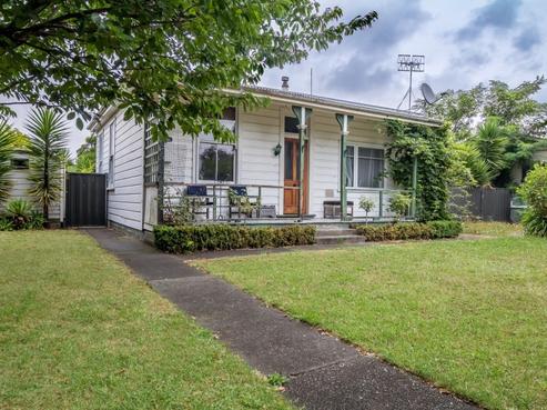 20 Railway Road, Whakatu