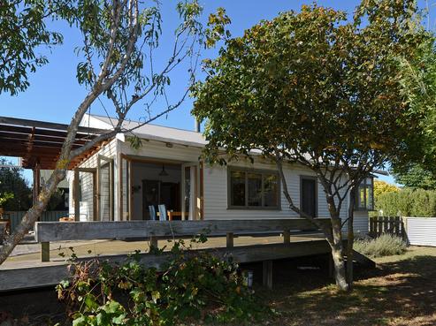 9 Dublin Street, Martinborough