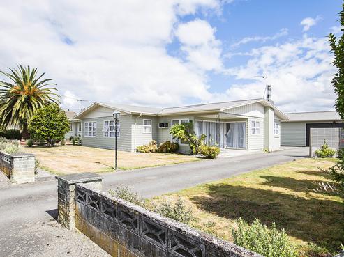 70 Harley Street, Solway