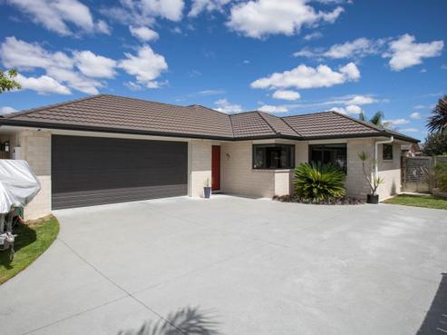 4 Apollo Place, Rototuna North