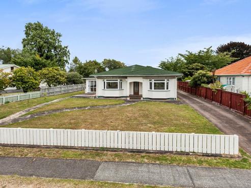 12 Central Street, Matamata