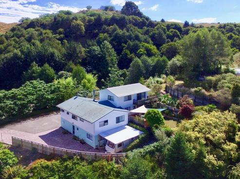 330A Pikowai Road, Pikowai