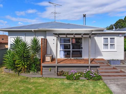 14A Helvetia Road, Pukekohe