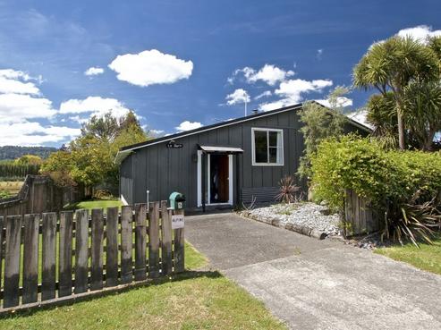 5 Tawhero Street, Ohakune