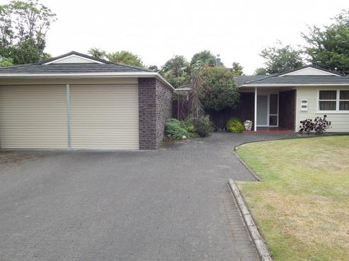 13 Goodwin Avenue, Springfield