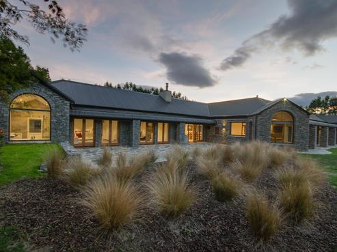 52 Slopehill Road, Dalefield/Wakatipu Basin