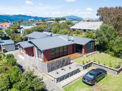 16 Percival Road, Paraparaumu Beach