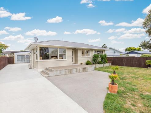 24 Jupiter Street, Rosehill
