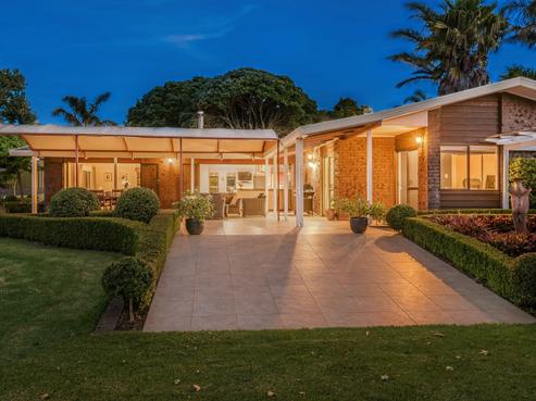 100 Waiuku Road, Pukekohe