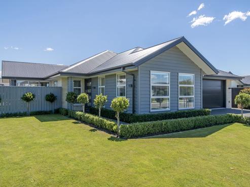 19 Rapley Street, Kaiapoi