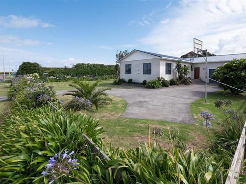 181 Tasman Street, Opunake