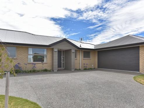 1 Brockelbank Drive, Kaiapoi