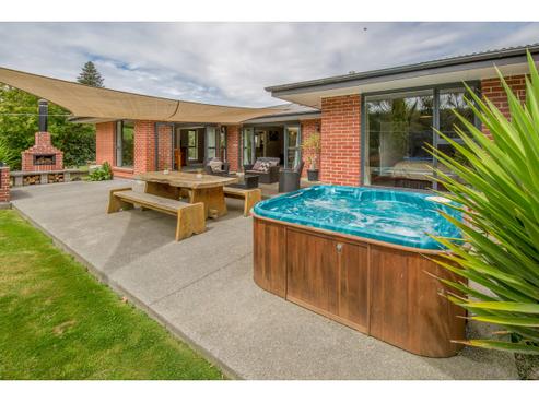 916 Leeston Road, Leeston