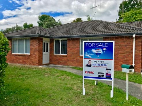 21/2 Grace Avenue, Leamington