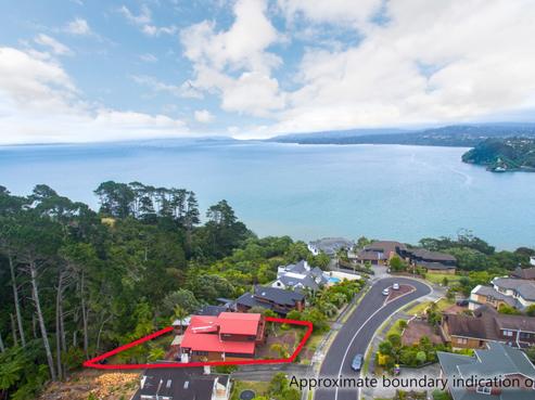 18 Niagara Crescent, Lynfield