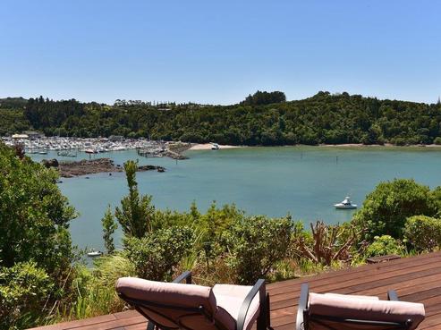 59 Tutukaka Block Road, Tutukaka