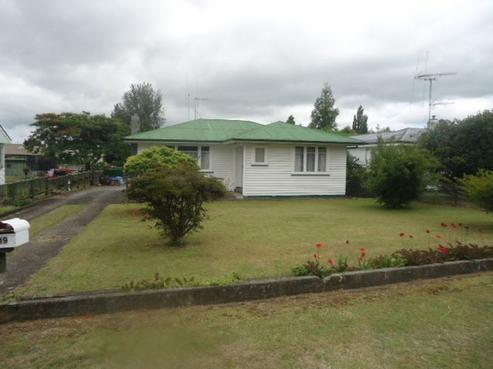 19 Totara Street, Putaruru
