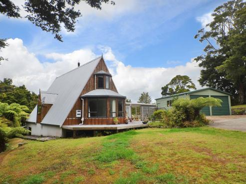 192 Matarau Road, Ruatangata