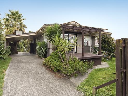 96 King Street, Waiuku
