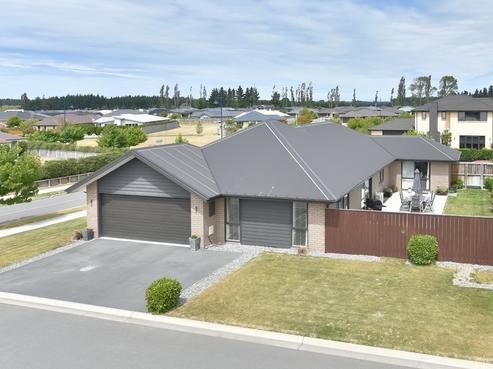 24 Eyrewell Road, Pegasus
