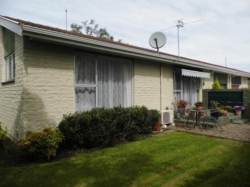 17B Kalmia Place, Kaiapoi