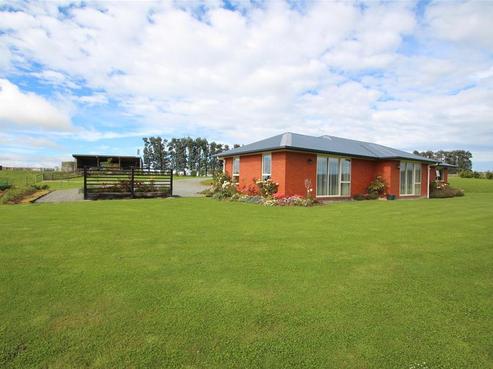 488 Pinnacle Road, Gore Surrounds