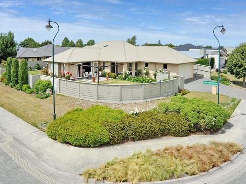 1 Epsom Drive, Rangiora