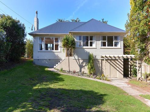 12 Jervis Street, Hillcrest