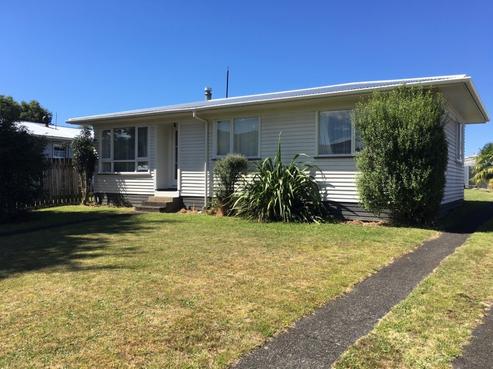 13 Maria Place, Turangi