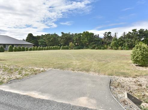 6 Elm Grove, Amberley
