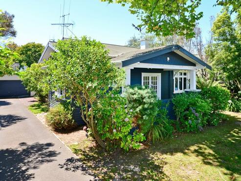 10 Union Street, Claudelands