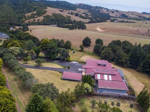 1877 Matapouri Road, Matapouri