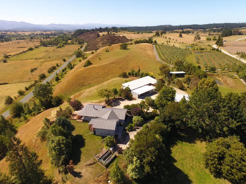 53 George Harvey Road, Upper Moutere