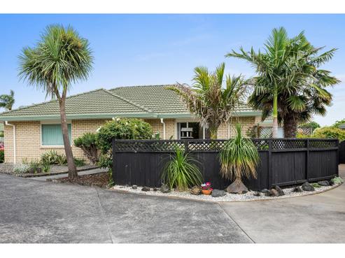 3/21 Mission View Drive, Northpark