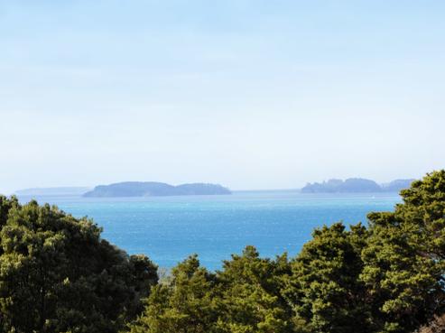 5 Kookaburra Drive, Tawharanui Peninsula