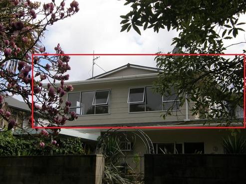 7B Second Avenue, Avenues