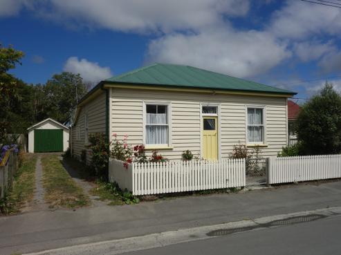 7 Leeston And Lake Road, Leeston