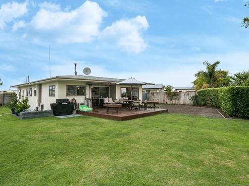 41 Lanark Place, Tamatea