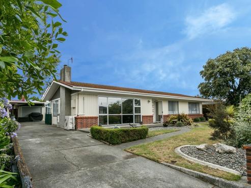 50 Rochester Street, Tamatea