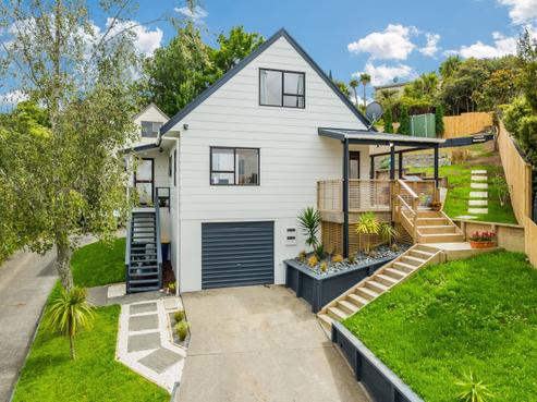 1/19 Jenanne Place, Totara Vale
