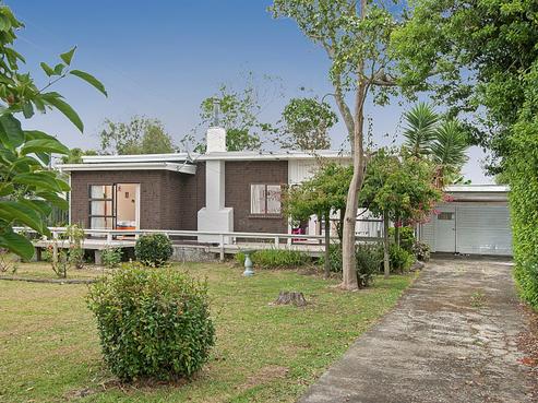 21 Ranui Station Road, Ranui
