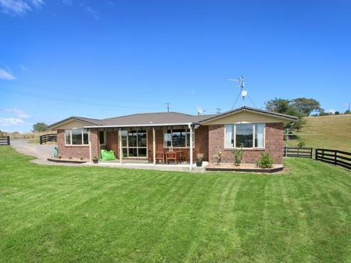 26 Mount Biggs Road, Halcombe