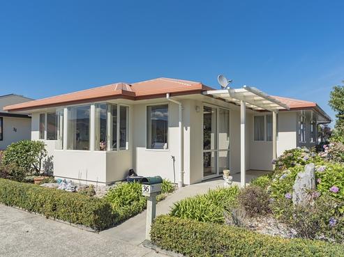 36 The Drive, Richmond